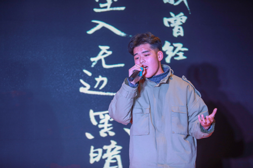 大禹漢光2018年“同心同行，共創(chuàng)未來”主題年會圓滿成功